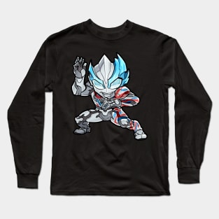 Untitled Long Sleeve T-Shirt